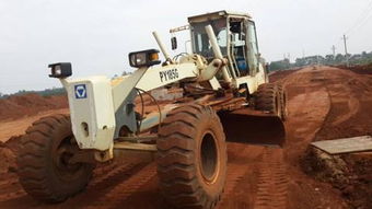 海口工程机械出租 值得信赖的合作伙伴与市场行情解析