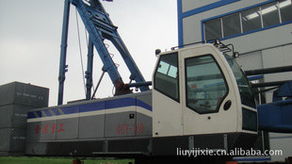 刘翊工程机械产品全览 多元化与专业化的建筑设备解决方案