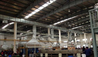 长安五金厂吸尘罩加工与离心风机除尘设备安装 工程机械领域粉尘治理的关键实践