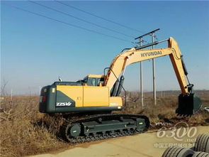 火热工程机械市场背后的多重推手与核心引擎