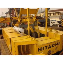 上海锦裕二手工程机械 专业平台，助力工程建设