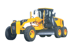 工程机械图库 洞察行业发展的视觉窗口