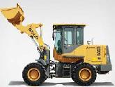 装载机产品大全 工程机械的核心力量