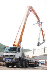 工程机械行业逆势中的全能冠军 为何顶级金融机构青睐？