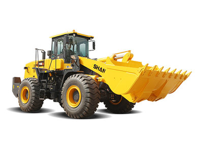 山西山推工程机械有限责任公司 工程机械领域的卓越引领者