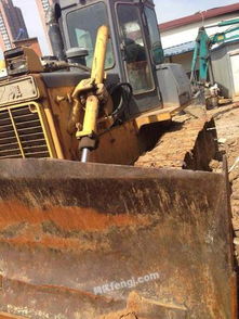 急售工程机械 抓住机遇，高效处置闲置设备